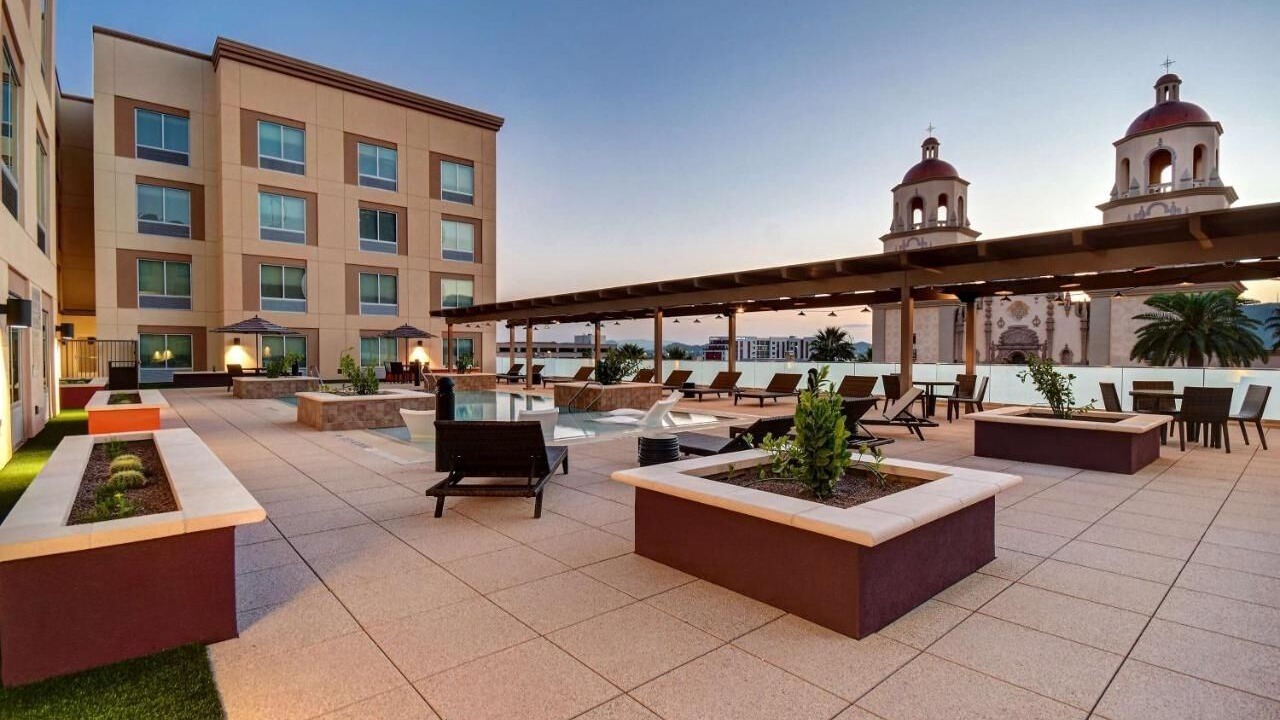 Photo of Outdoor in Downtown Tucson