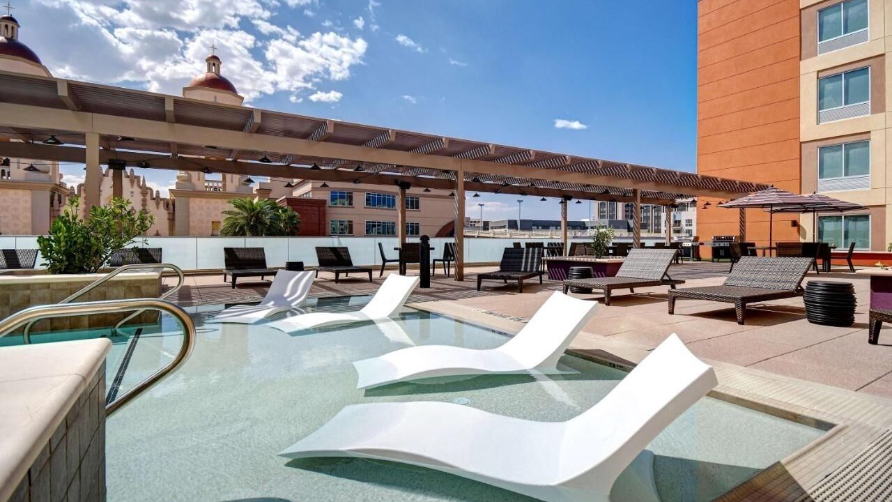 Photo of Outdoor in Downtown Tucson