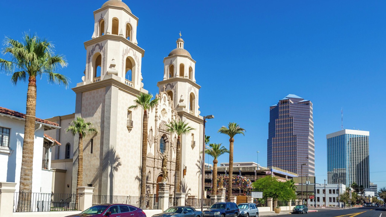 Photo of Others in Downtown Tucson
