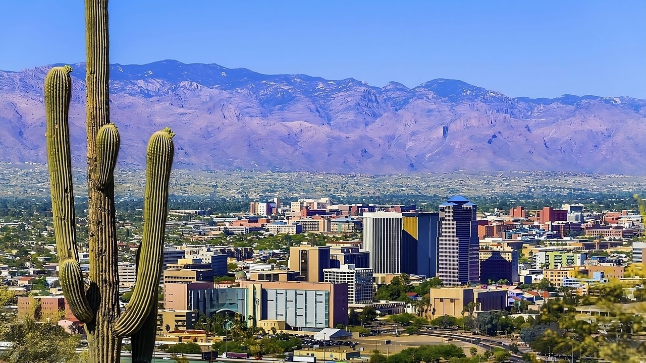 Photo of Others in Downtown Tucson