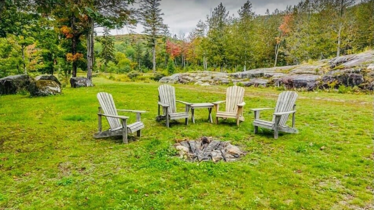 Photo of Outdoor in Saint Donat