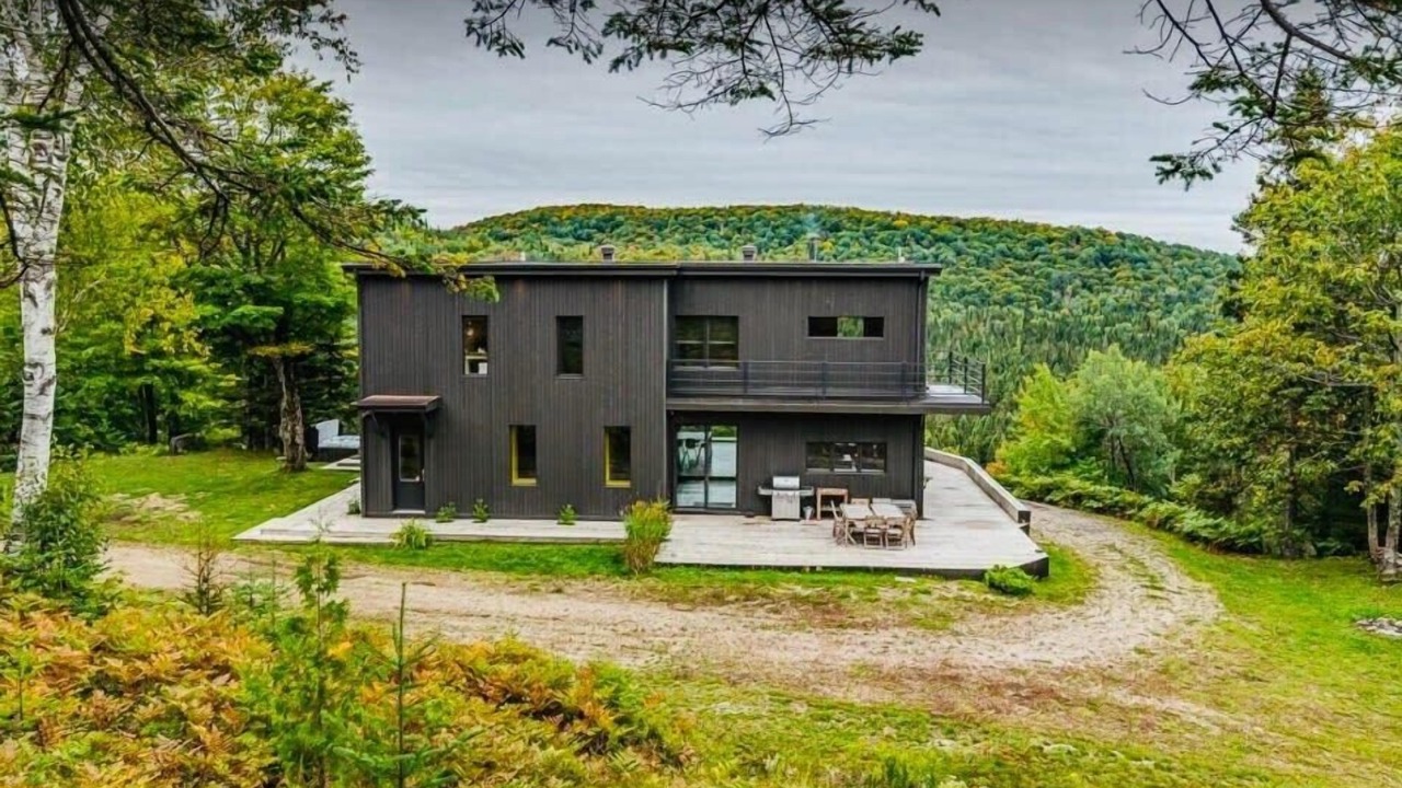 Photo of Outdoor in Saint Donat