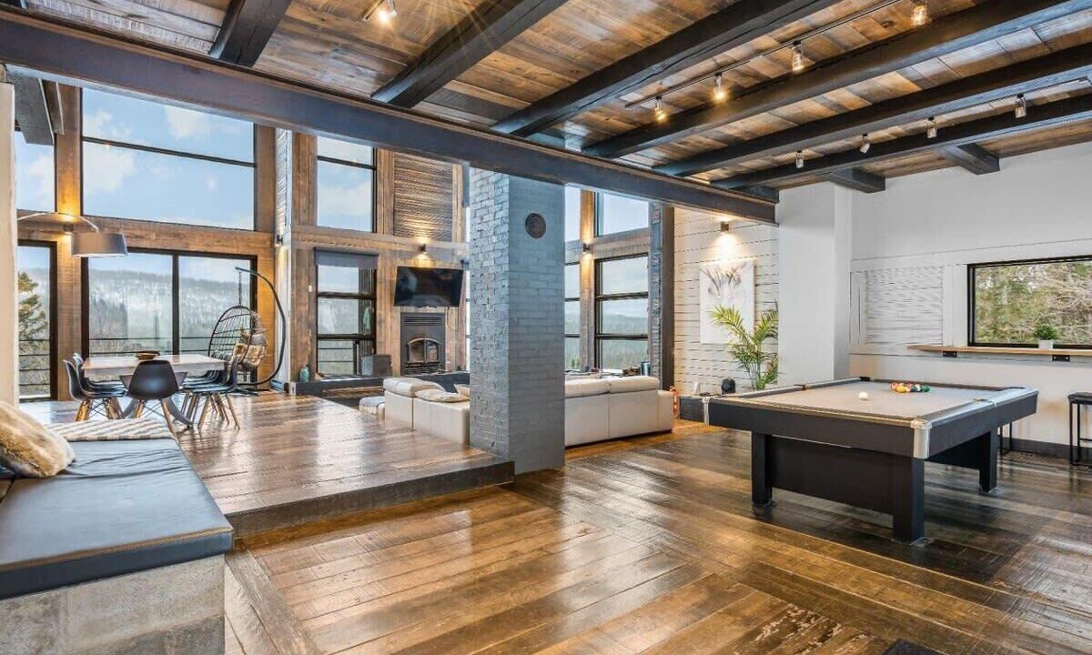 Photo of Bedroom in Saint Donat