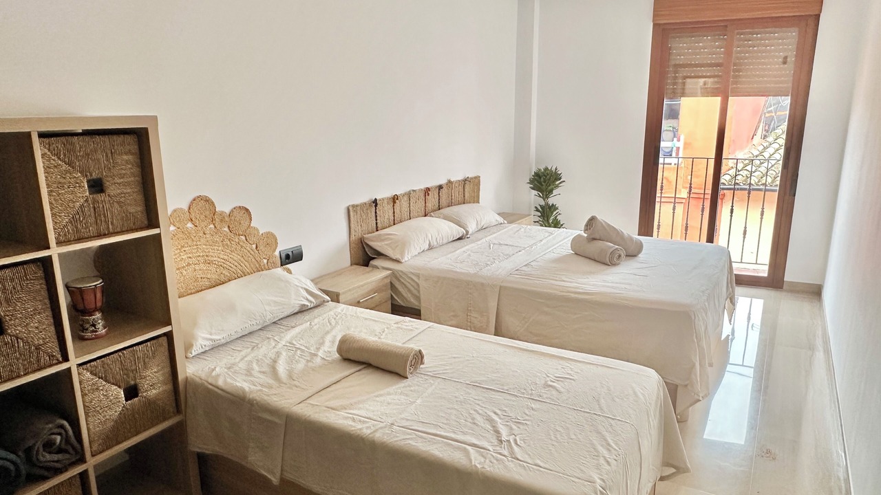 Photo of Bedroom in Corbera