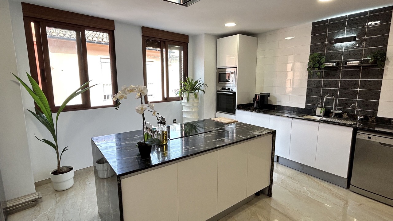 Photo of Kitchen in Corbera