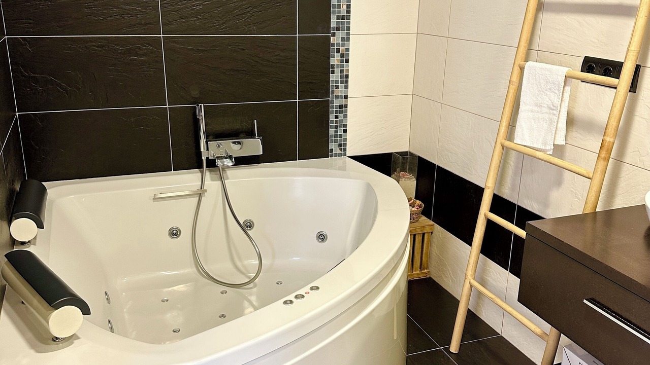 Photo of Bathroom in Corbera