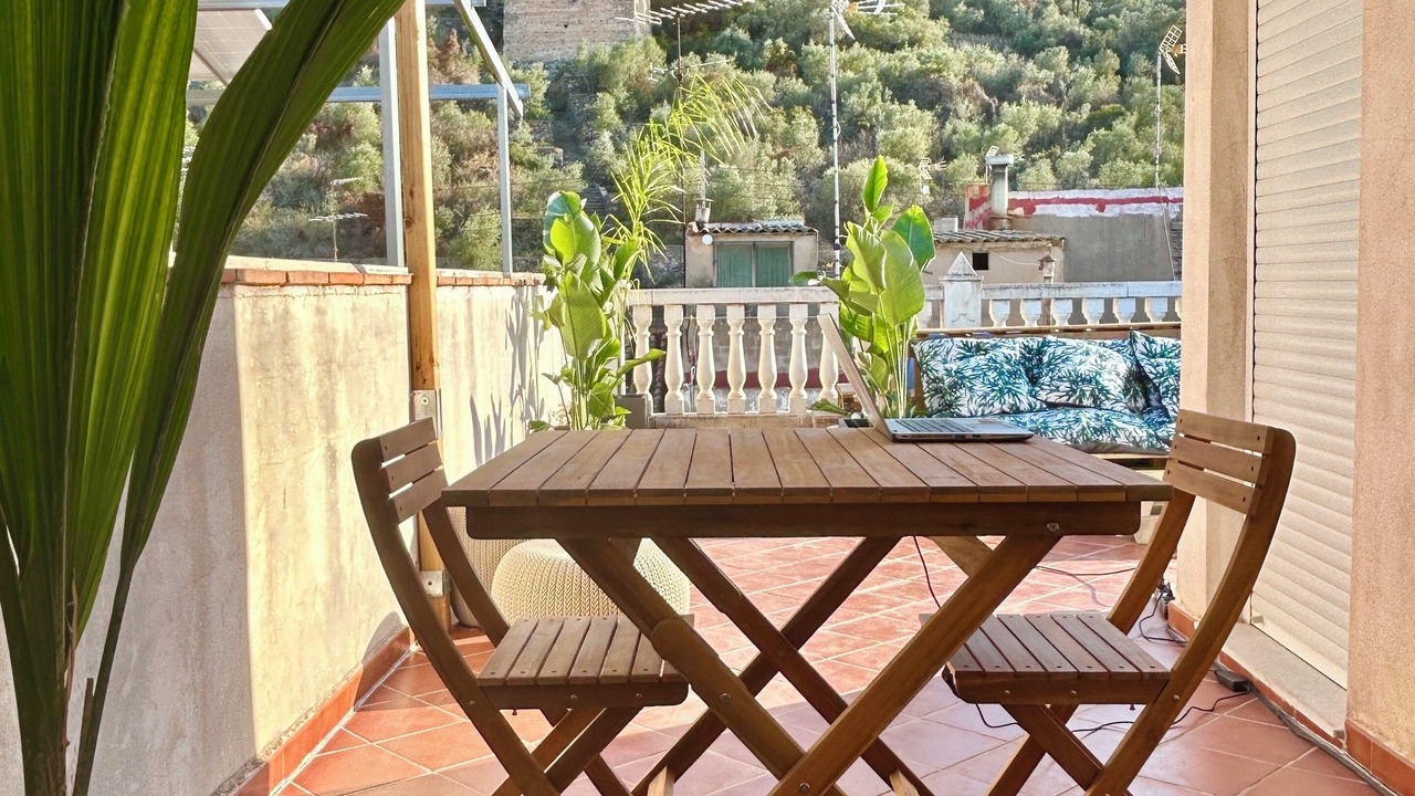 Photo of Outdoor in Corbera