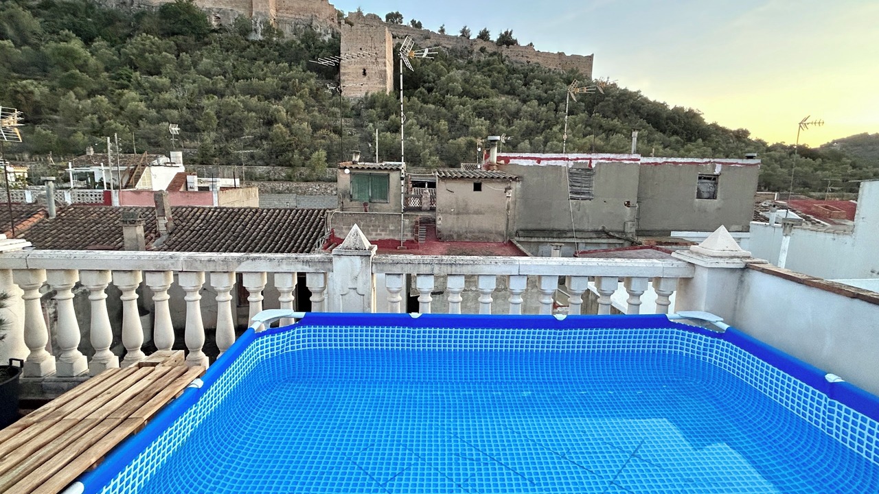 Photo of Outdoor in Corbera