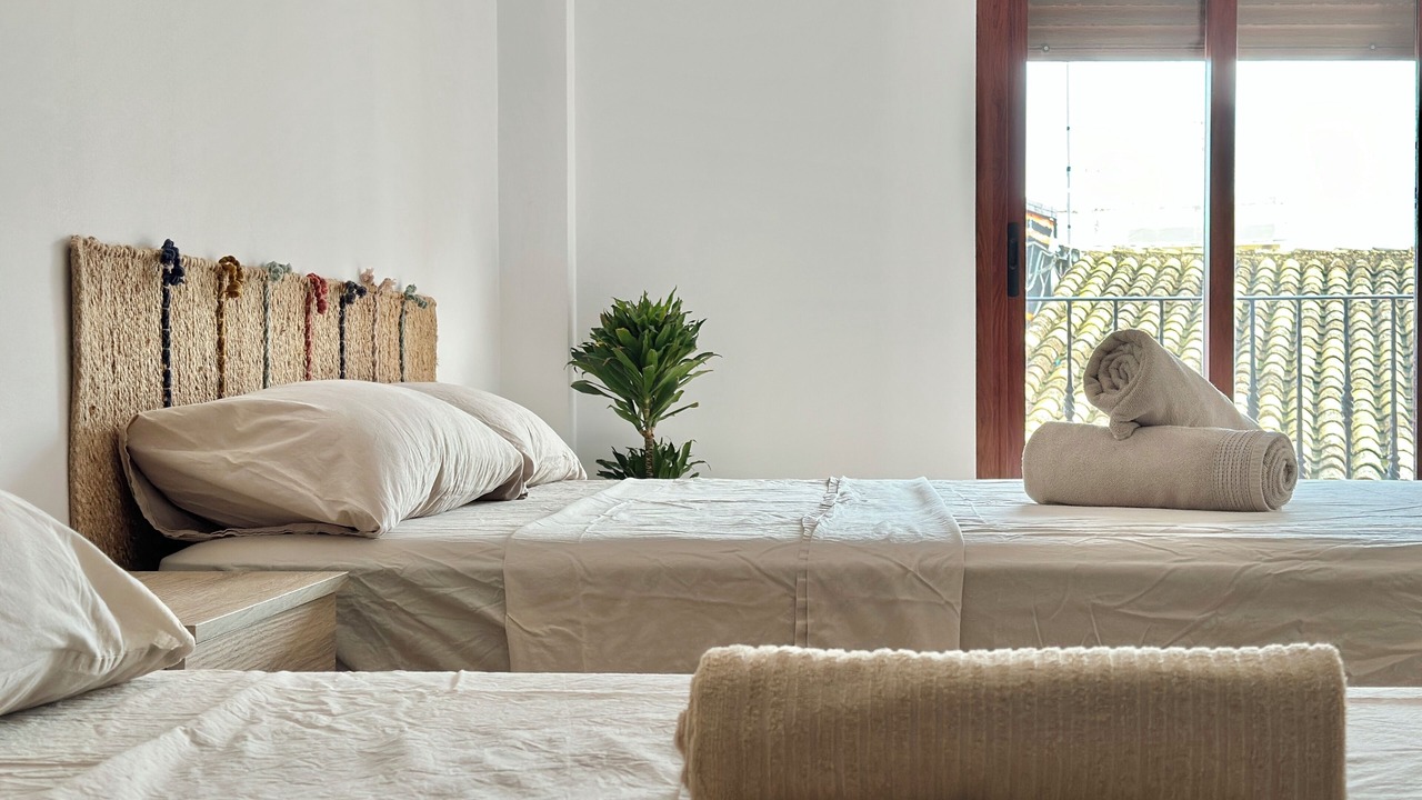 Photo of Bedroom in Corbera
