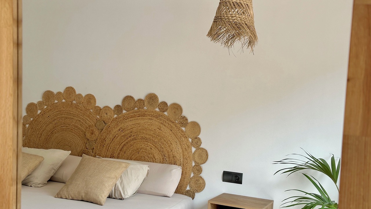 Photo of Bedroom in Corbera