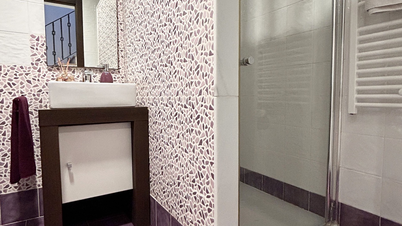 Photo of Bathroom in Corbera