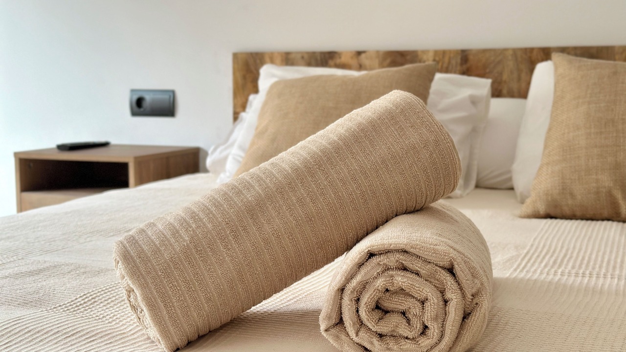Photo of Bedroom in Corbera