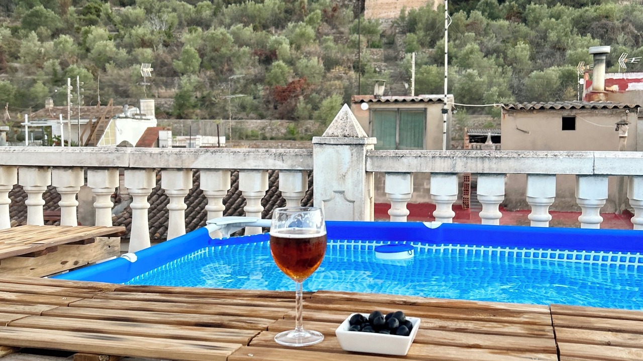 Photo of Outdoor in Corbera