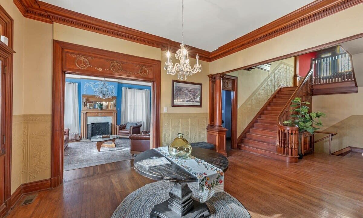 Photo of Bedroom in Central West End