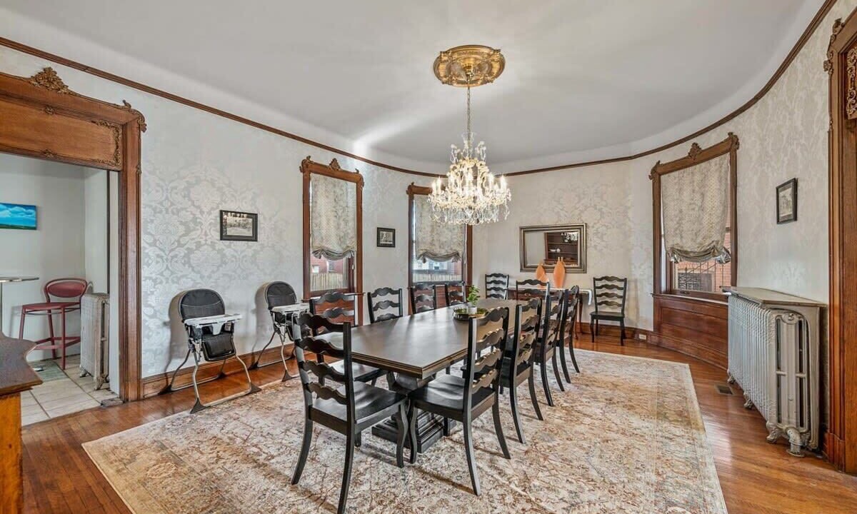 Photo of Bedroom in Central West End