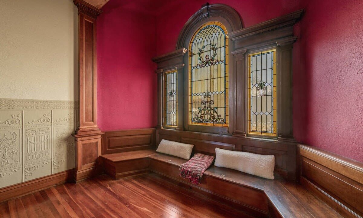 Photo of Bedroom in Central West End