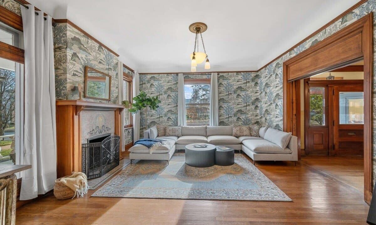Photo of Bedroom in Central West End