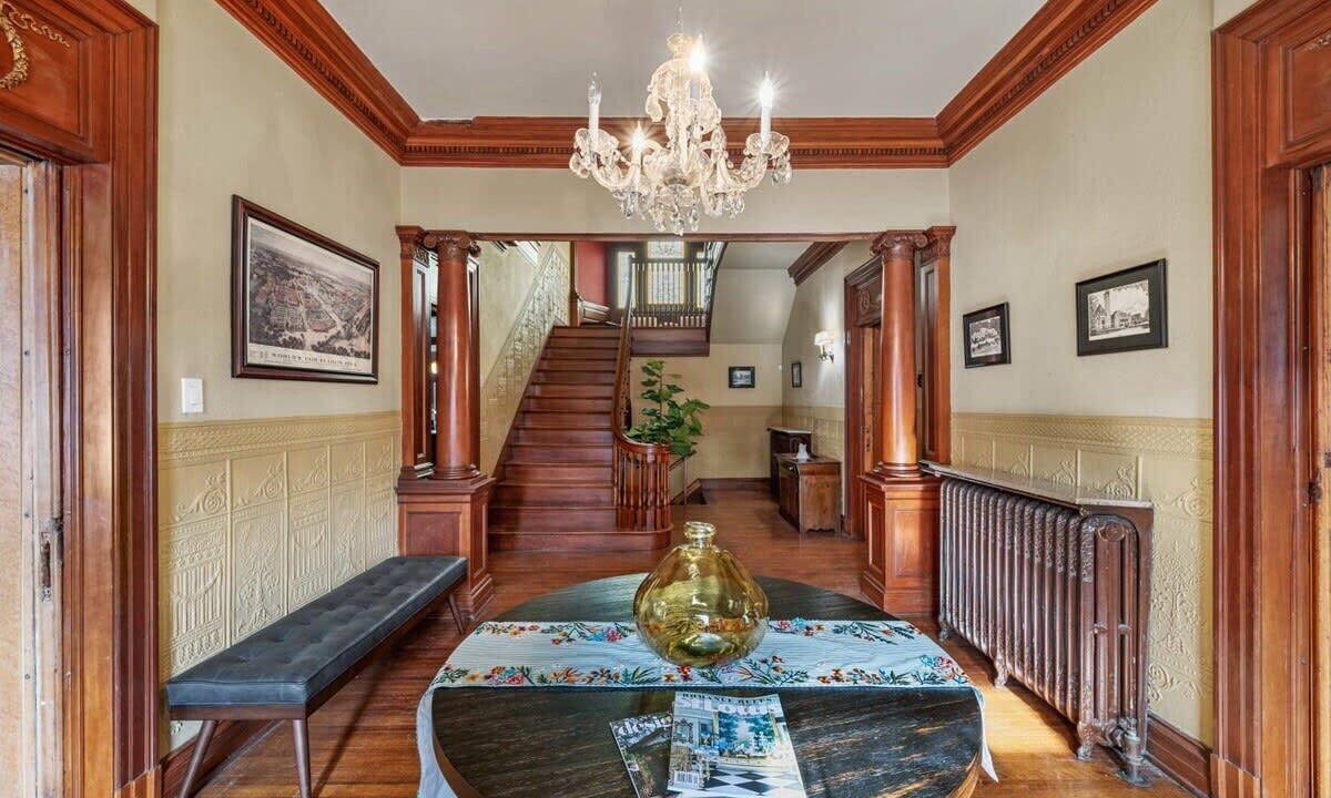 Photo of Bedroom in Central West End