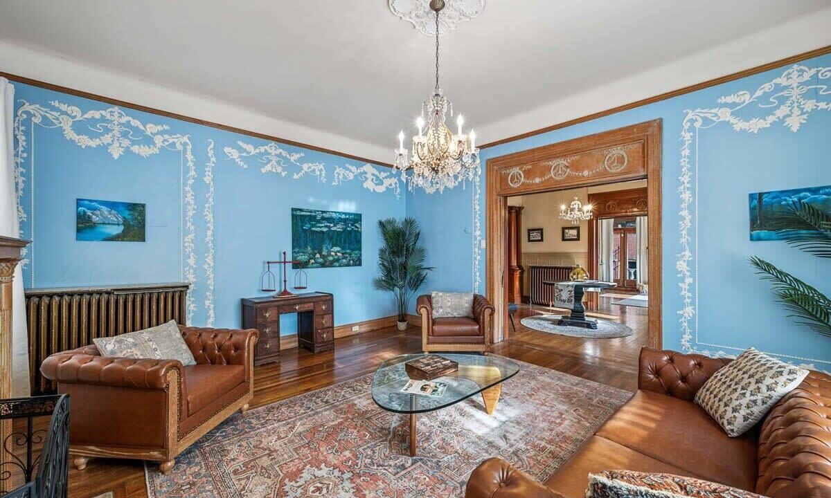Photo of Bedroom in Central West End