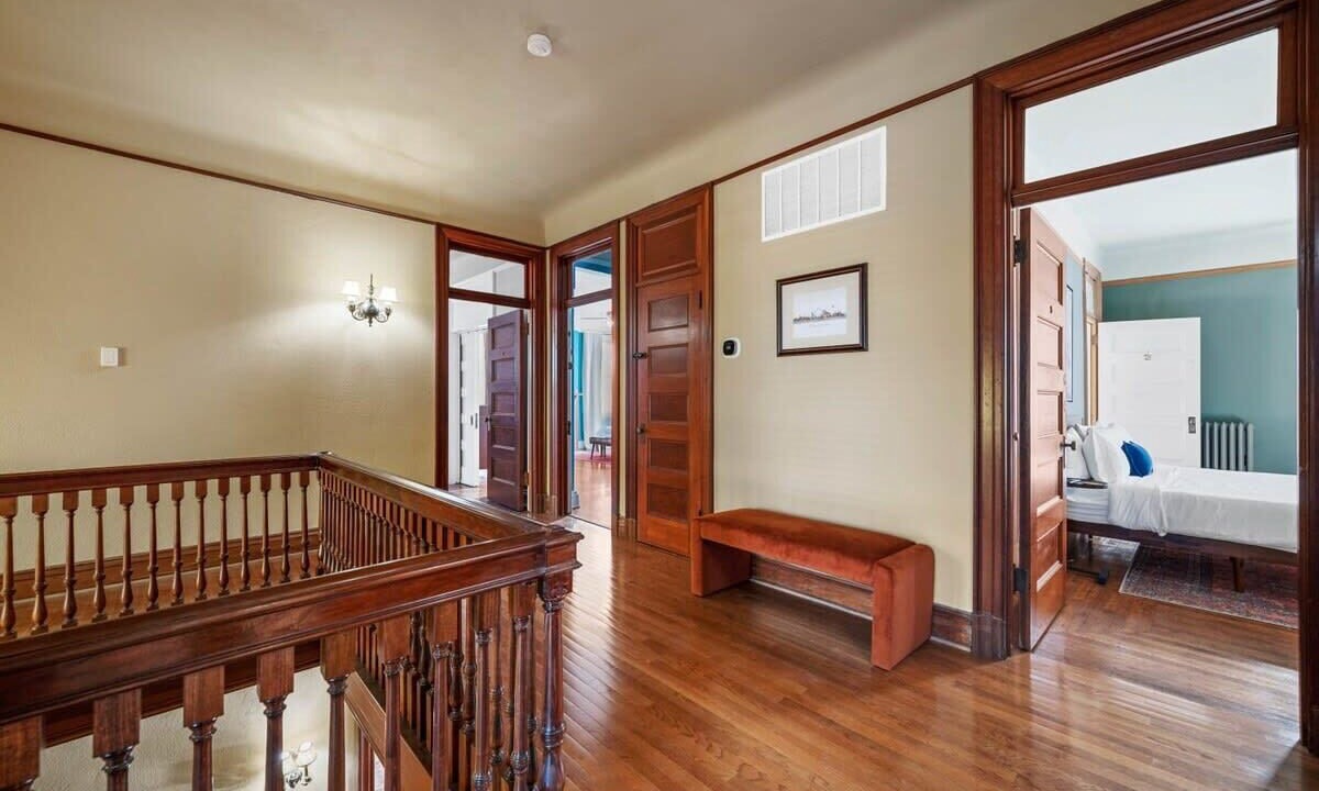 Photo of Bedroom in Central West End