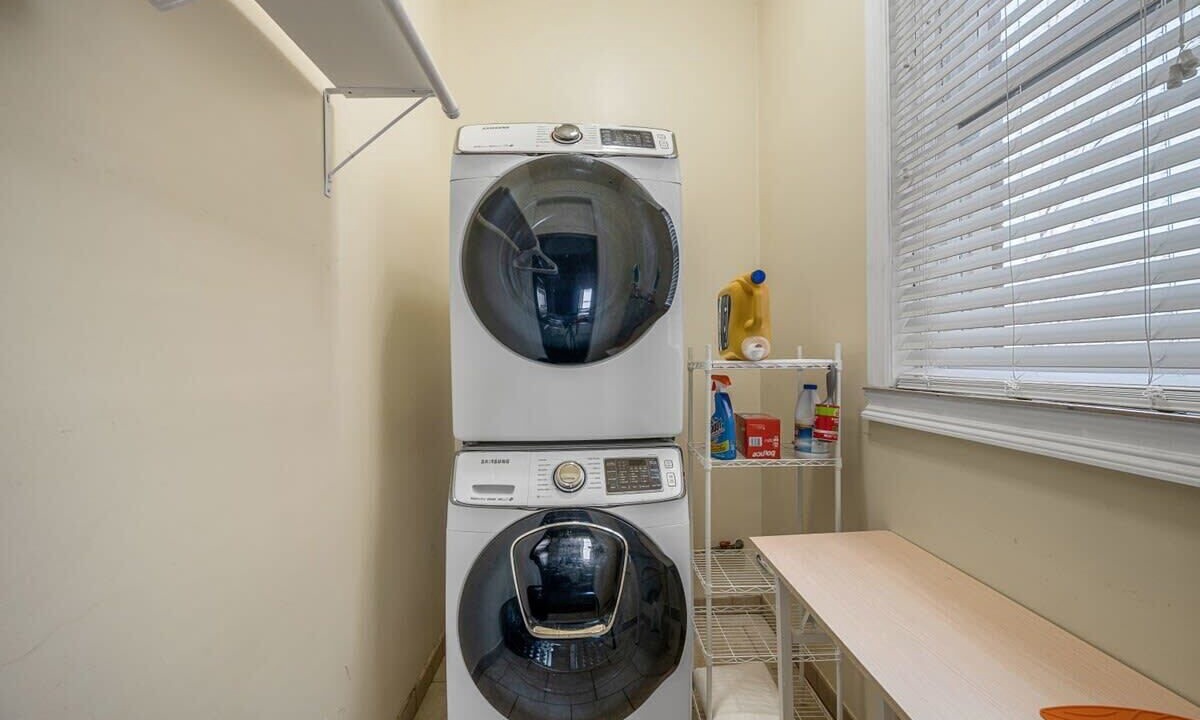 Photo of Bedroom in Central West End