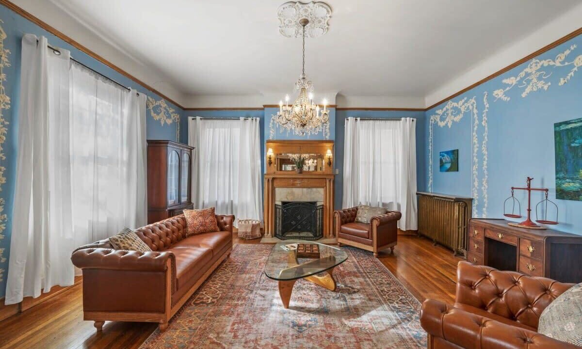Photo of Bedroom in Central West End