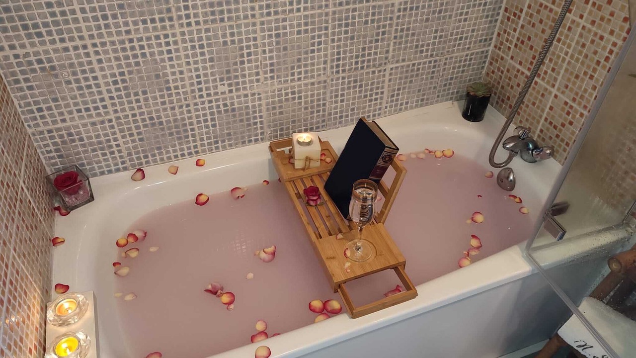 Photo of Bathroom in Malo-les-Bains