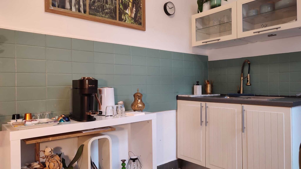 Photo of Kitchen in Malo-les-Bains