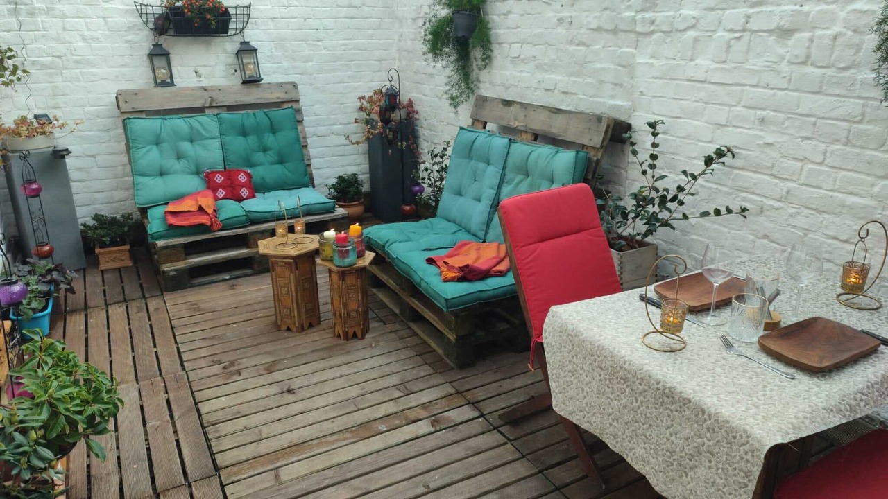 Photo of Outdoor in Malo-les-Bains