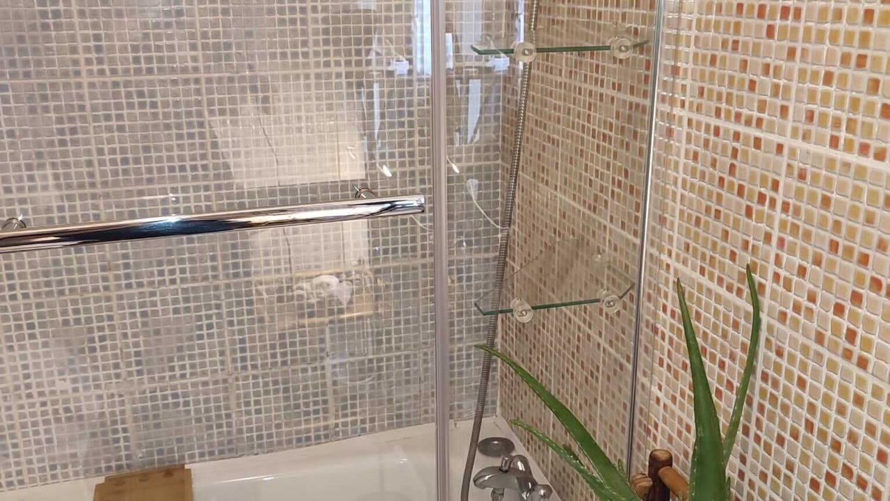 Photo of Bathroom in Malo-les-Bains