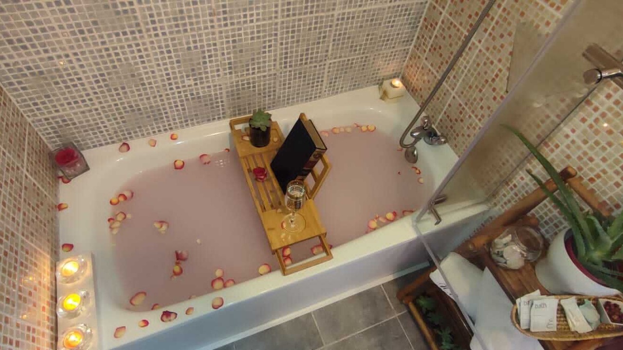 Photo of Bathroom in Malo-les-Bains