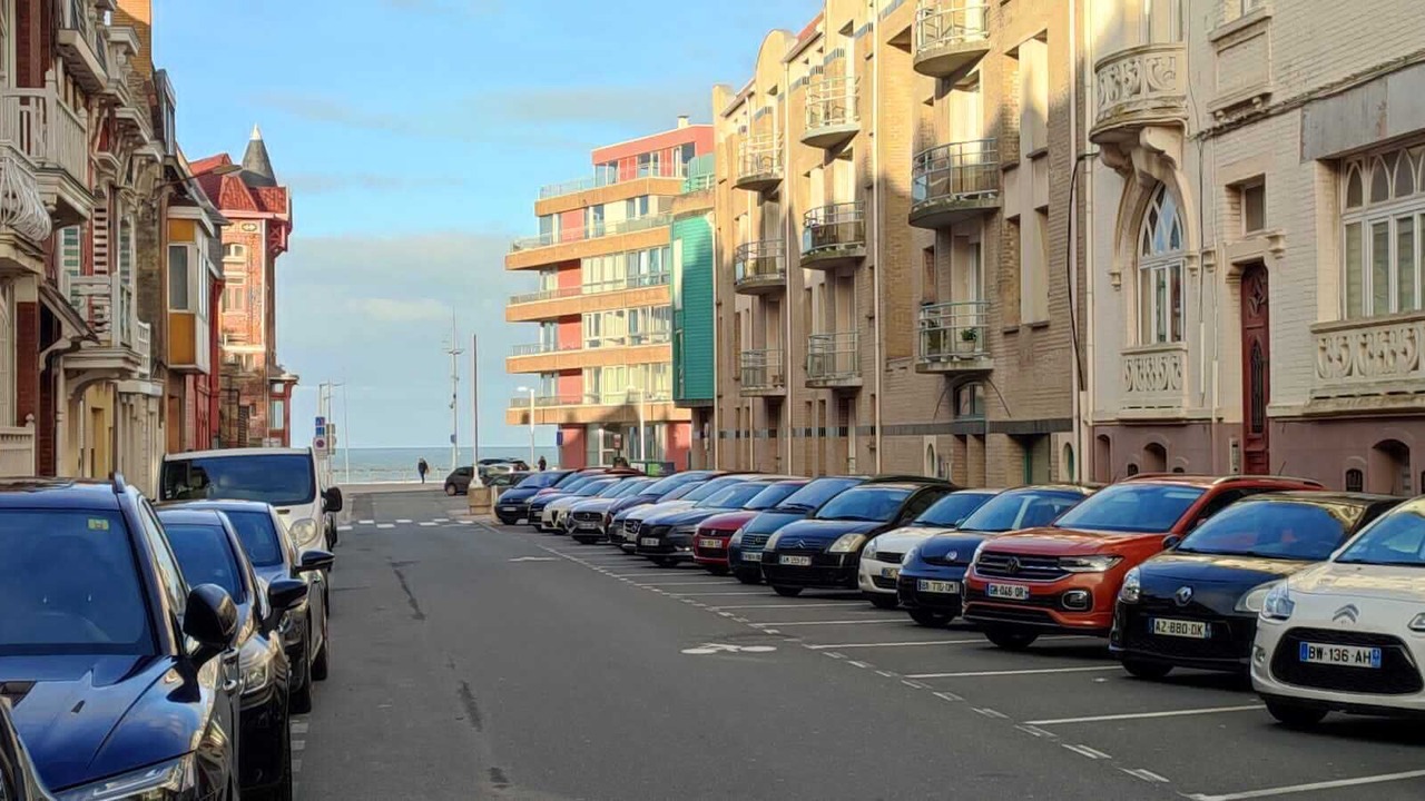 Photo of Others in Malo-les-Bains
