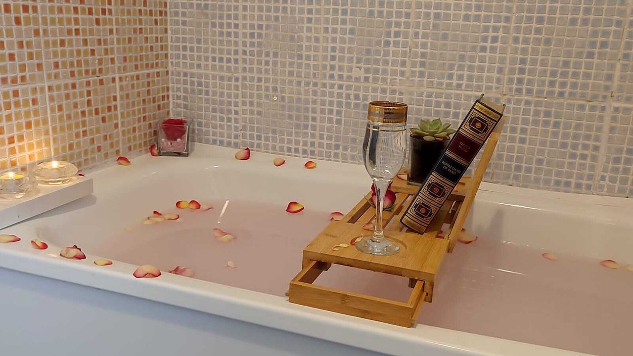 Photo of Bathroom in Malo-les-Bains