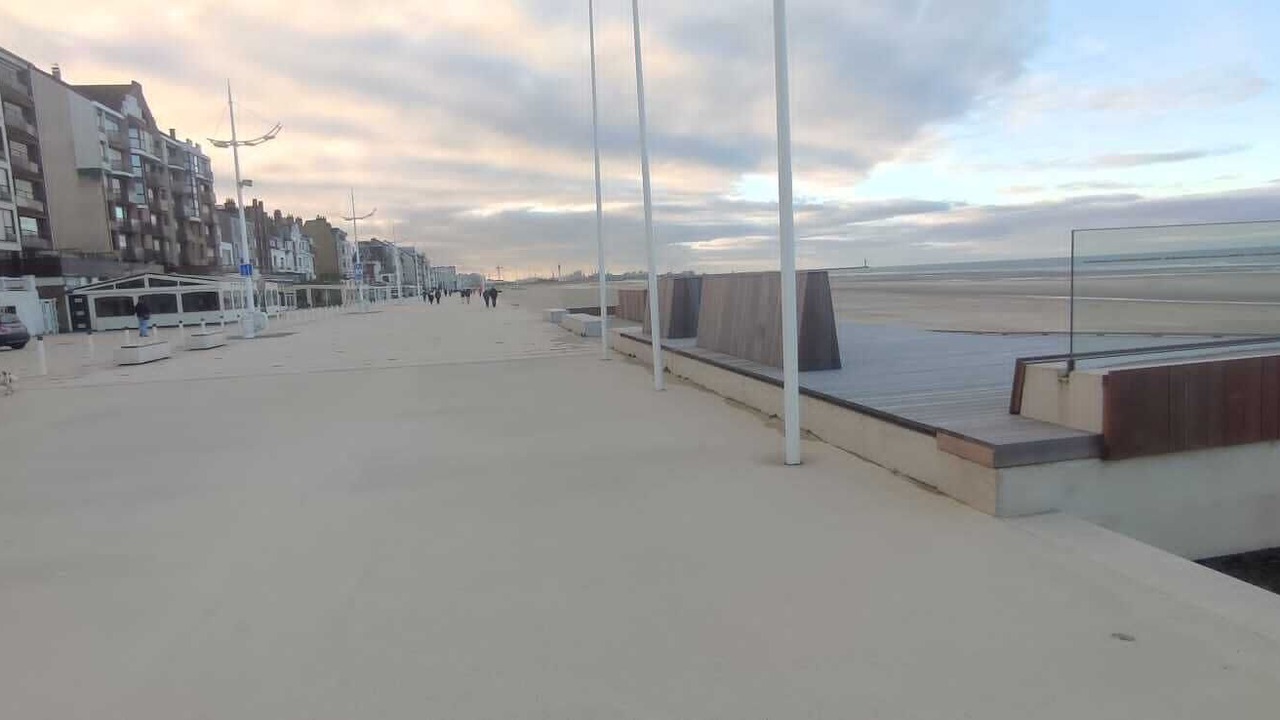 Photo of Outdoor in Malo-les-Bains