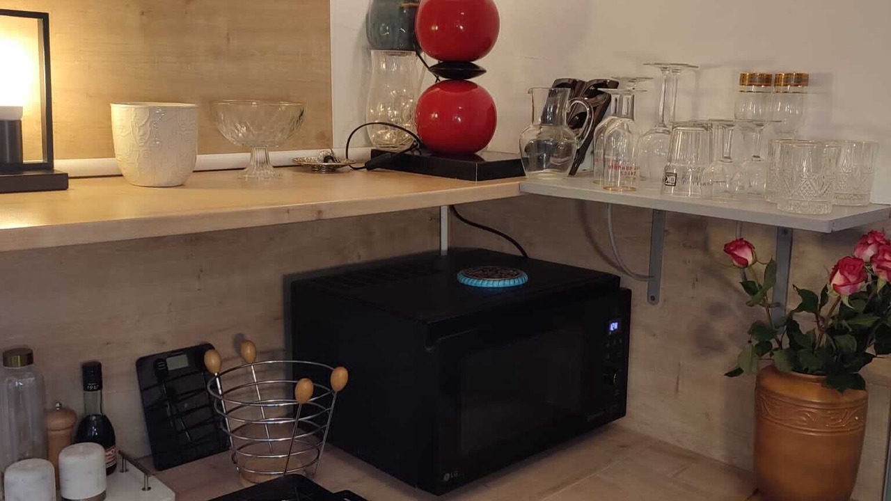 Photo of Kitchen in Malo-les-Bains