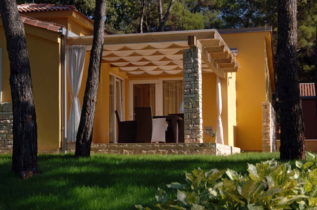 Photo of Patio Balcony in Monterol