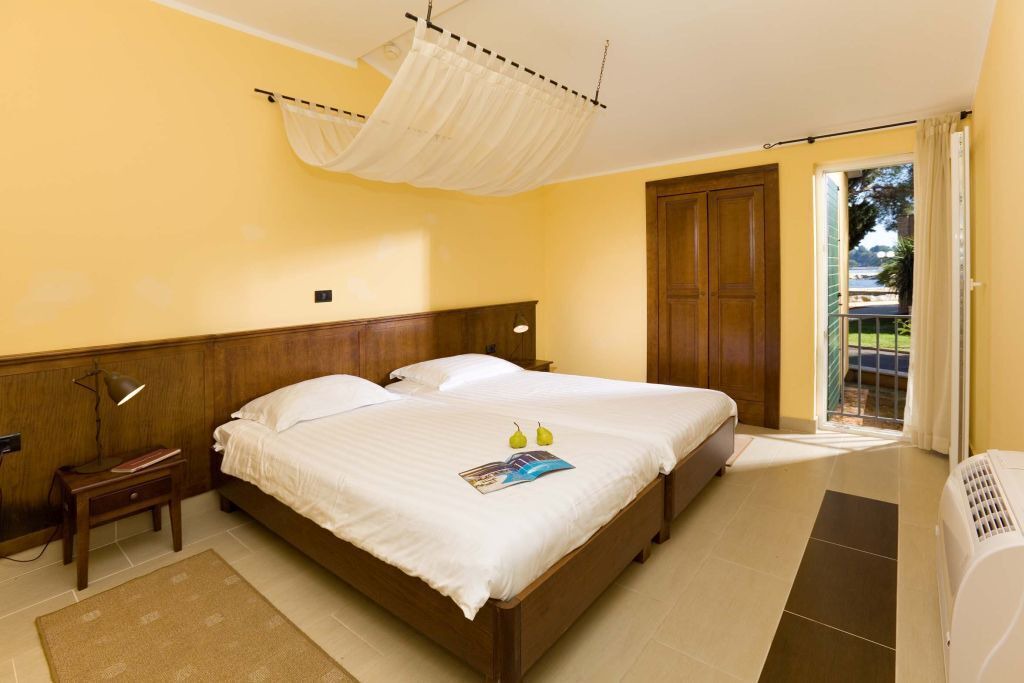 Photo of Bedroom in Monterol
