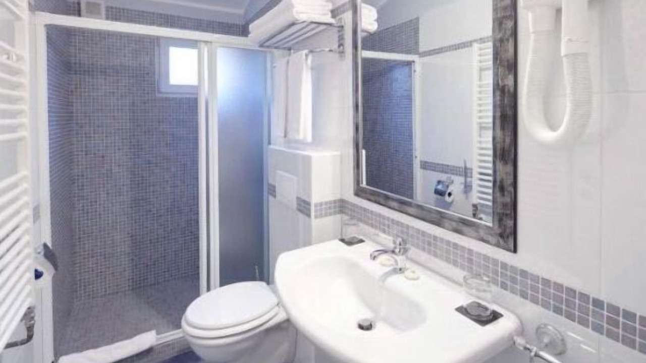 Photo of Bathroom in Monterol