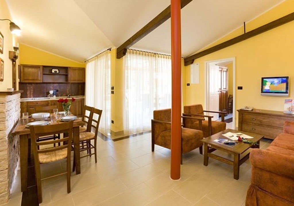Photo of Livingroom in Monterol