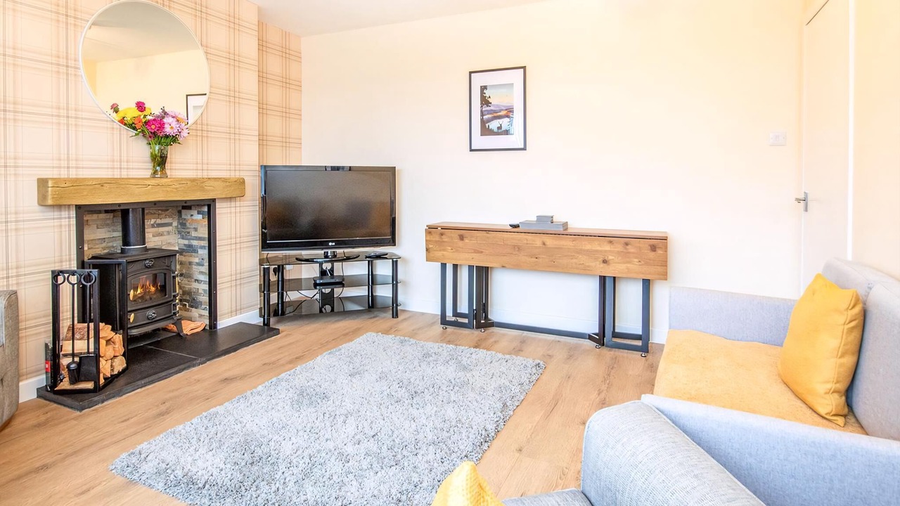 Photo of Bedroom in Brora