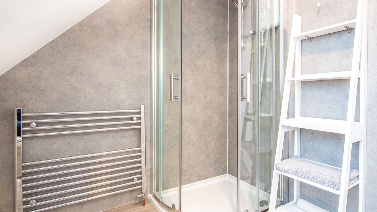 Photo of Bedroom in Brora