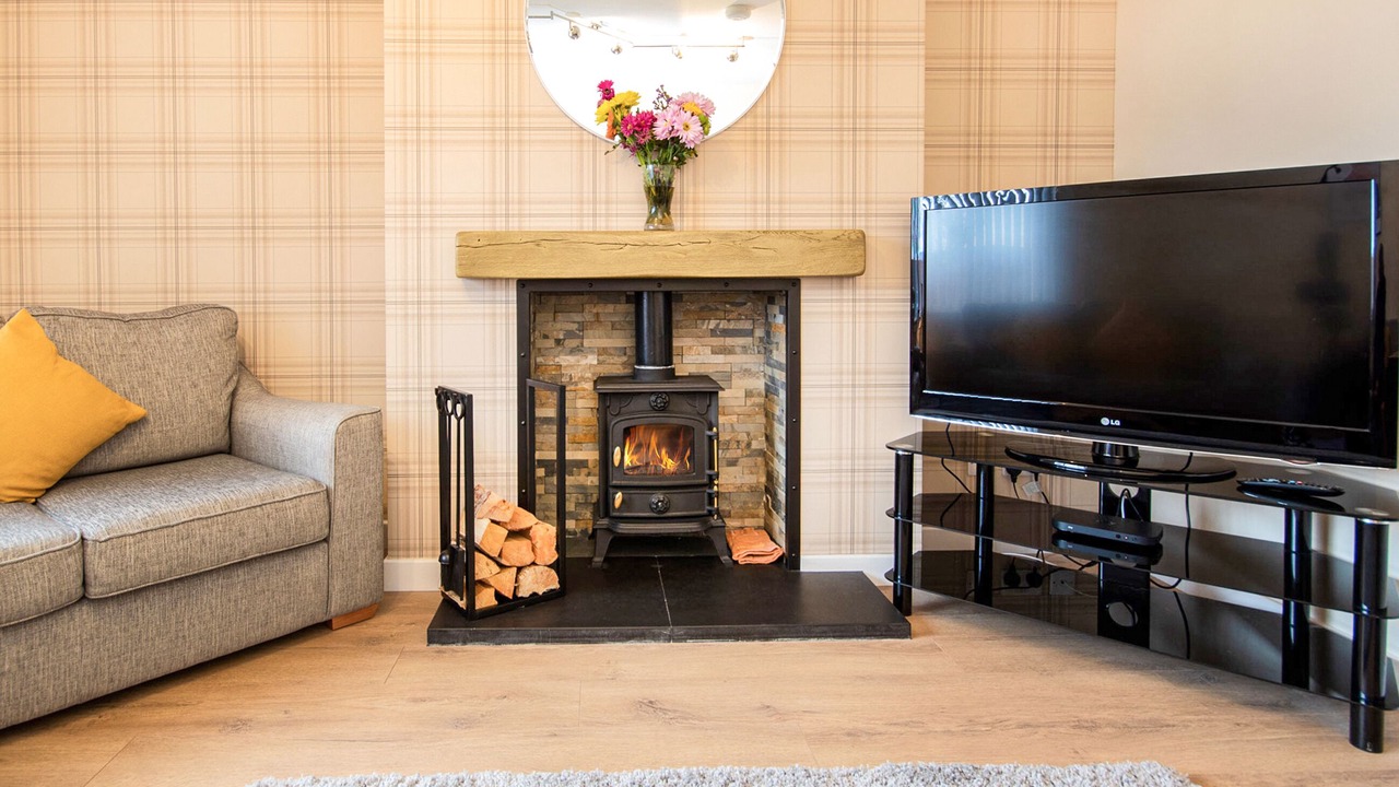 Photo of Bedroom in Brora