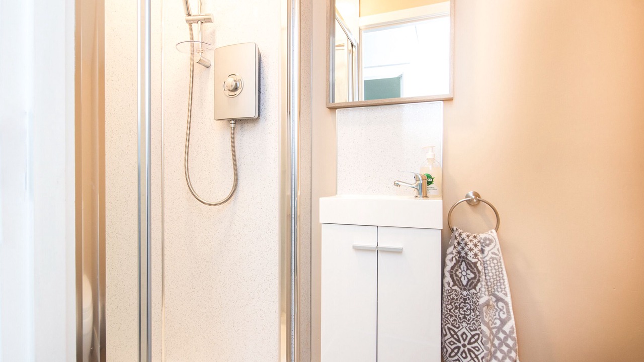 Photo of Bedroom in Brora