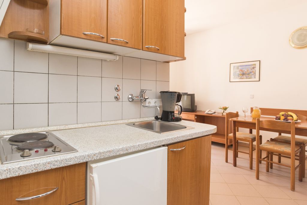 Photo of Kitchen in Katoro
