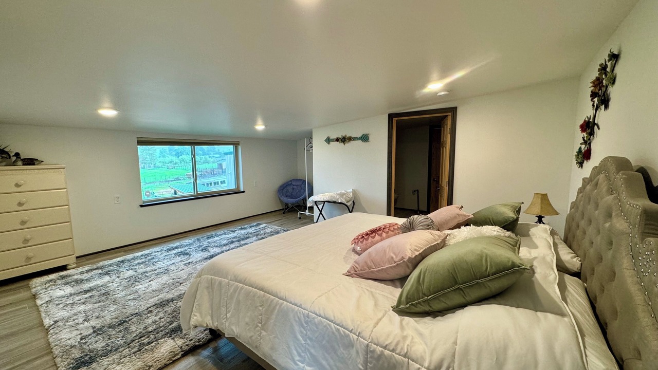 Photo of Bedroom in Merrill