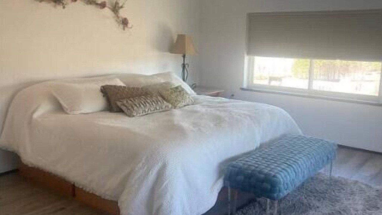 Photo of Bedroom in Merrill