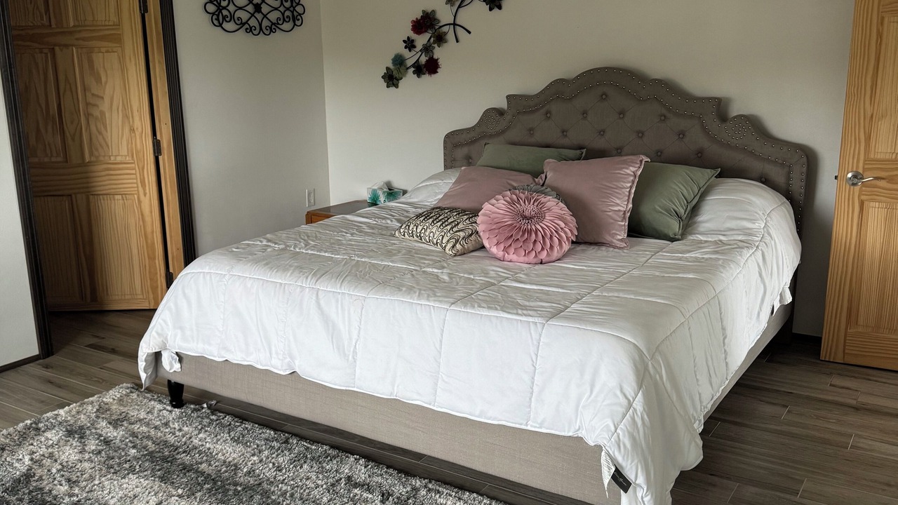 Photo of Bedroom in Merrill