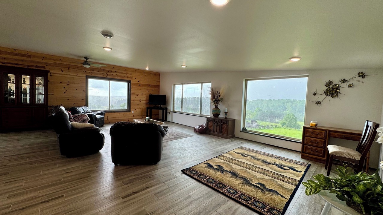 Photo of Livingroom in Merrill