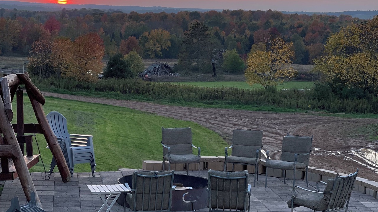 Photo of Outdoor in Merrill