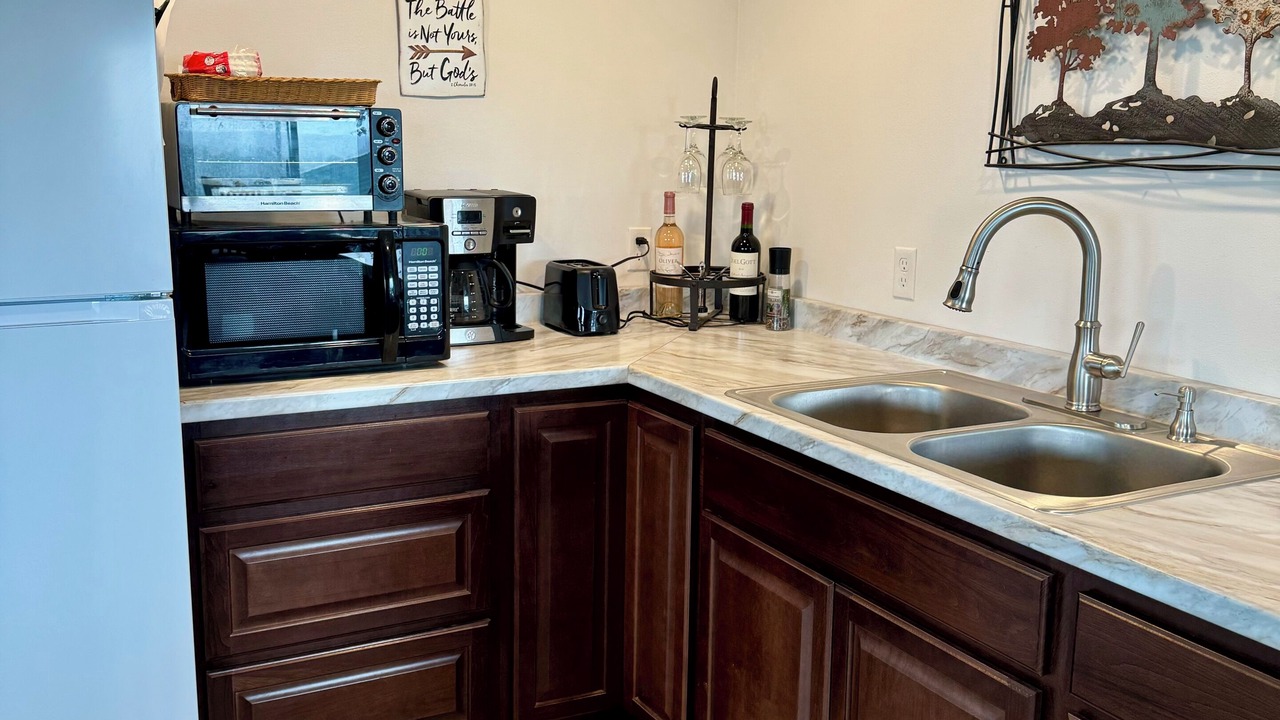 Photo of Kitchen in Merrill